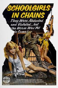 Schoolgirls In Chains 1973 1080p BluRay x265 RARBG