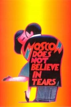 Moscow Does Not Believe in Tears 1980 720p bluray YTS