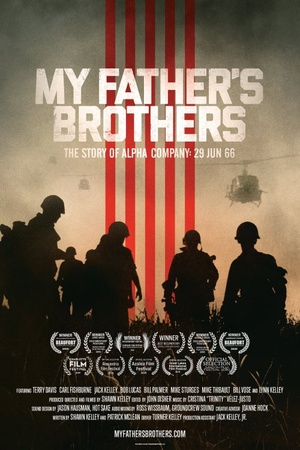 My Father's Brothers 2019 1080p web YTS