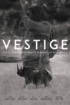 Vestige 2018 720p web YTS