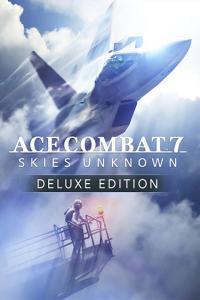 Ace Combat 7 Skies Unknown Deluxe Edition v1 8 2 8 All DLCs Multiplayer MULTi13 FitGirl Monke
