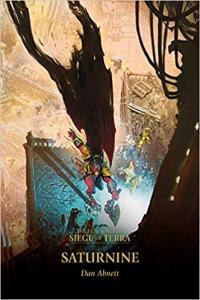 Saturnine by Dan Abnett EPUB