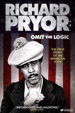 Richard Pryor: Omit the Logic 2013 1080p bluray YTS
