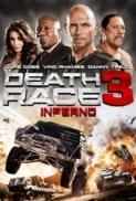 Death Race Inferno 2012 1080p BrRip x264 YIFY