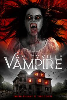 Amityville Vampire 2021 720p web YTS