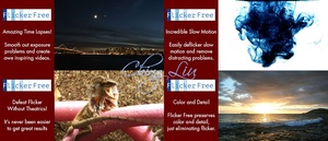 Digital Anarchy Flicker Free 1 0 1 for AE cracked VR ChingLiu