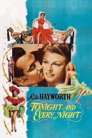 Tonight and Every Night 1945 1080p bluray YTS
