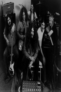 Kansas Studio Albums 1974 2020 FLAC DarkAngie