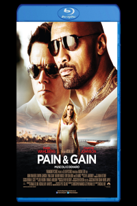 Pain Gain Muscoli E Denaro 2013 iTA ENG AC3 SUB iTA ENG 1080p x264 jeddak MIRCrew