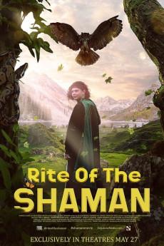 Rite of the Shaman 2022 720p web YTS
