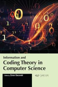 Information and Coding Theory in Computer Science by Zoran Gacovski PDF
