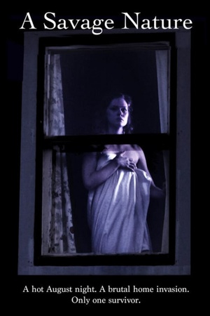 A Savage Nature 2020 1080p web YTS