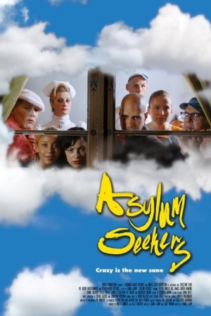 Asylum Seekers 2009 1080p web YTS