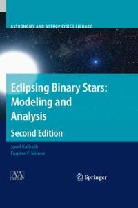 Eclipsing Binary Stars Modeling and Analysis FreeCourseWeb
