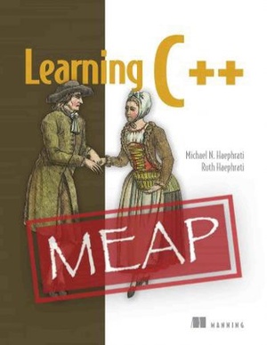 Learning C MEAP V05