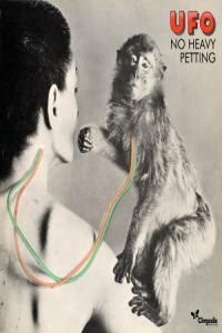 U F O No Heavy Petting Deluxe Remastered Edition 2023 FLAC PMEDIA