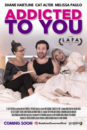 Addicted to You 2019 1080p web YTS