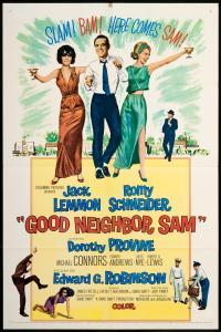 Good Neighbor Sam 1964 1080p BluRay x265 RARBG