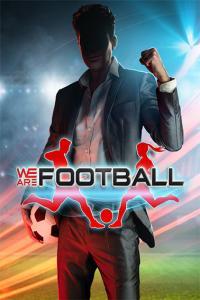 We Are Football v1 16 National Teams DLC v2 01 MULTi8 FitGirl Repack