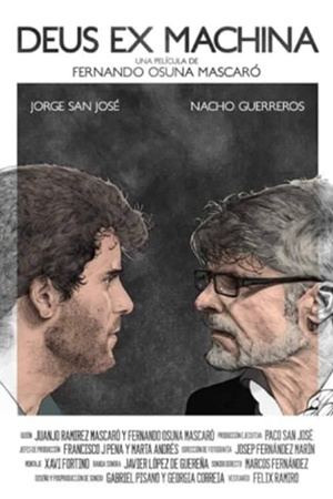 Deus Ex Machina 2016 1080p web YTS