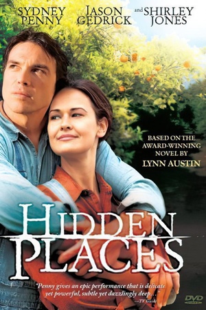 Hidden Places 2006 1080p web YTS