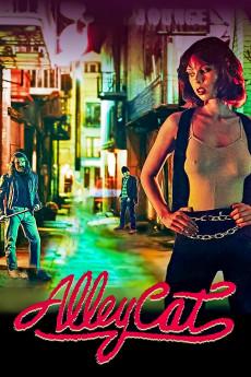 Alley Cat 1984 2160p bluray YTS