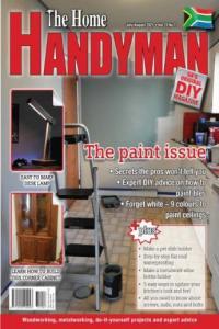 The Home Handyman July August 2021 FreeCourseWeb