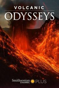 Volcanic Odysseys S01 COMPLETE 720p AMZN WEBRip x264 GalaxyTV