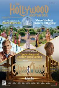 The Hollywood Reporter December 15 2022 CourseWikia