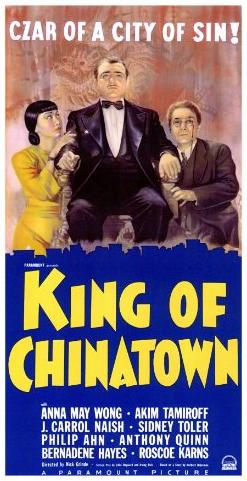 King Of Chinatown 1939 720p BluRay LAMA