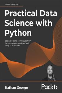 Practical Data Science with Python BookRAR