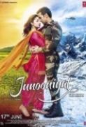 Junooniyat 2016 Hindi 720p DVDScr x264 AAC Downloadhub