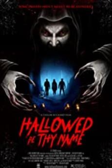 Hallowed Be Thy Name 2020 720p web YTS