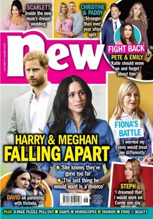 New Magazine 17 July 2023