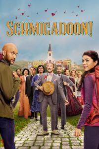 Schmigadoon S02E04 Something Real 1080p ATVP WEBRip DDP5 1 x264 NTb TGx