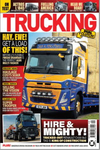 Trucking Magazine September 2022 DevCourseWeb
