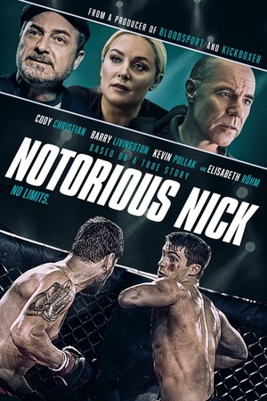 Notorious Nick 2021 1080p web YTS