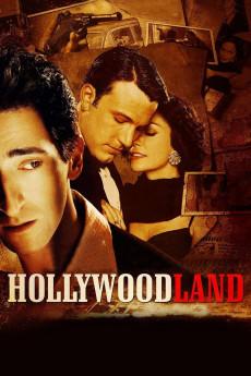 Hollywoodland 2006 720p bluray YTS
