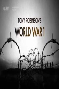 Tony Robinsons World War One 1080p HDTV x265 AAC MVGroup org mkv