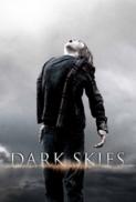 Dark Skies 2013 1080p BrRip x264 YIFY