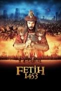 Fetih Conquest 1453 2012 DVDRip XviD Turkish ETRG