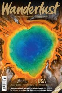 Wanderlust UK August September 2022 CourseWikia