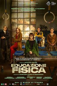 Educazione Fisica 2022 iTA WEBDL 1080p x264 Dr4gon MIRCrew