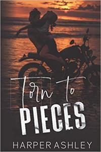 Torn to Pieces by Harper Ashley EPUB
