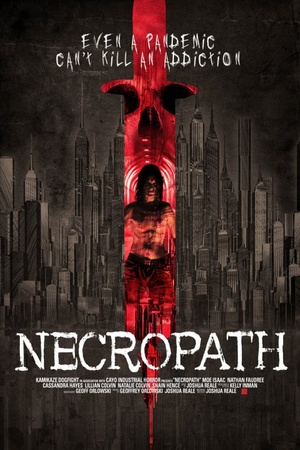 Necropath 2018 1080p web YTS