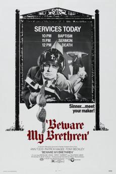 Beware My Brethren 1972 720p bluray YTS