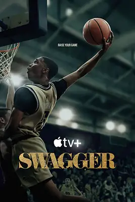 Swagger S02E01 Il mondo non è pronto DLMux 2160p HDR E AC3 AC3 ITA ENG SUBS mkv