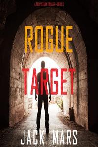Jack Mars Troy Stark 03 Rogue Target