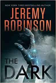 The Dark by Jeremy Robinson EPUB