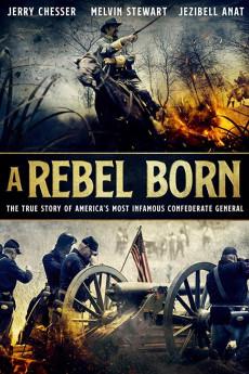 A Rebel Born 2019 720p web YTS